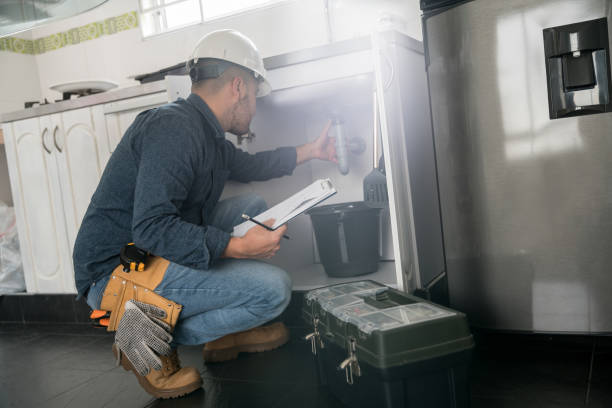 Best Sewer Line Repair  in Rancho Laveras, CA